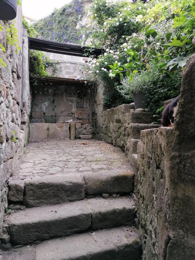 Verites Dame Villa Porto Exterior photo